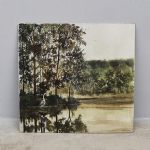 1772&nbsp;4166&nbsp;Oljemålning